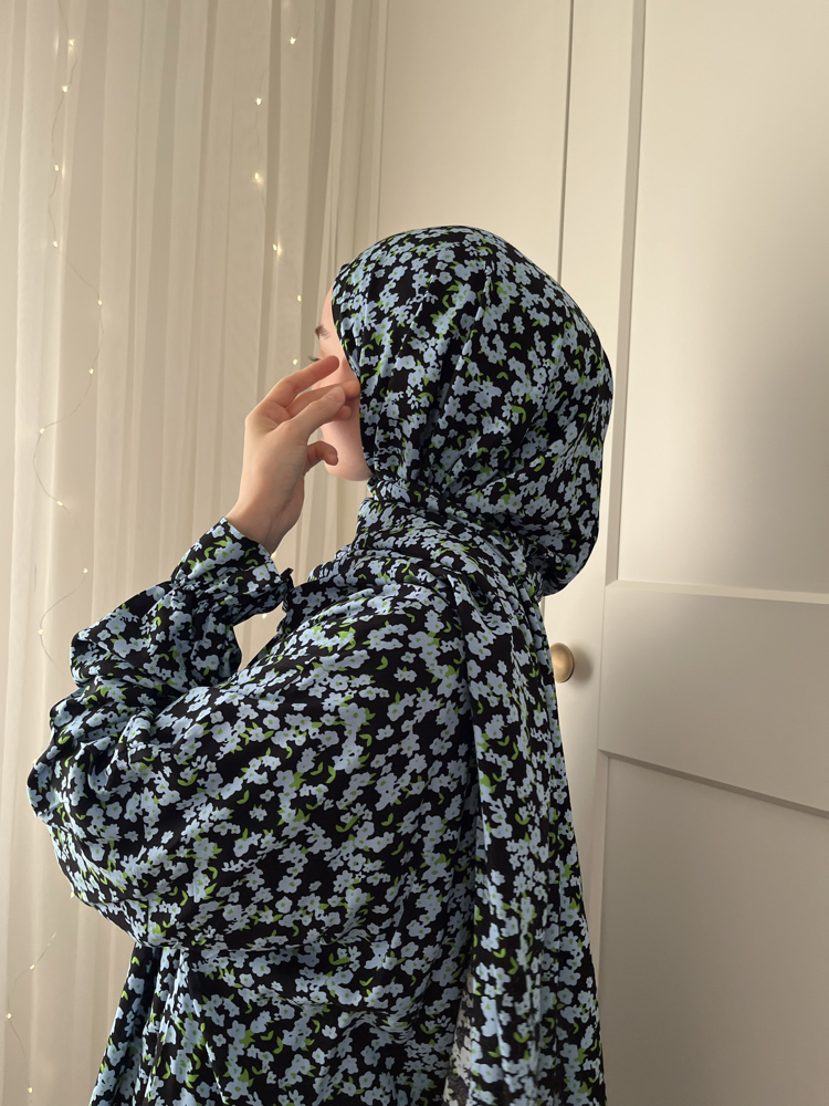 Namaz elbisesi