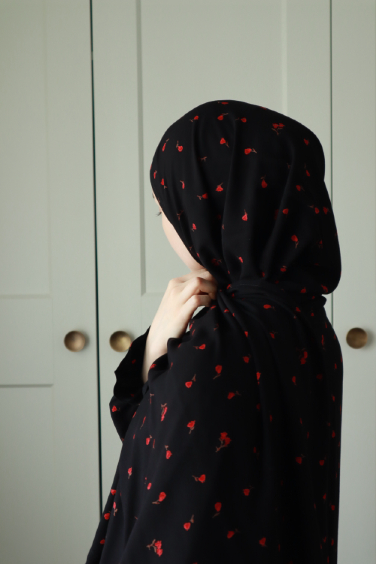 Namaz Elbisesi