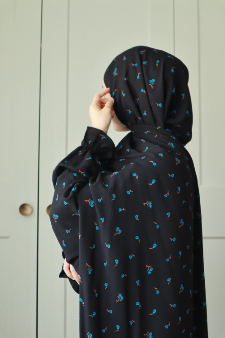 Namaz Elbisesi