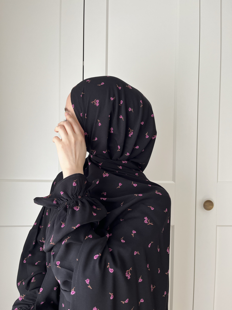 Namaz Elbisesi