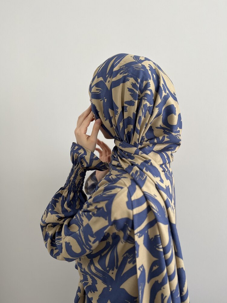 Namaz Elbisesi