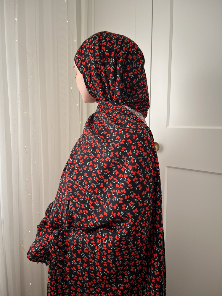 Namaz elbisesi