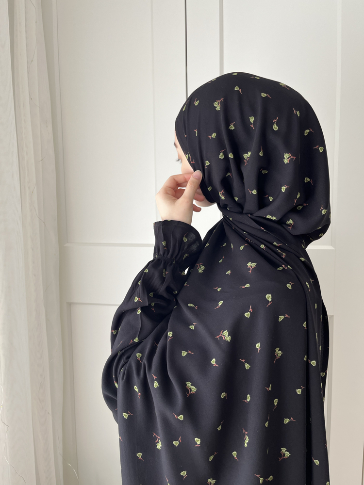 Namaz Elbisesi