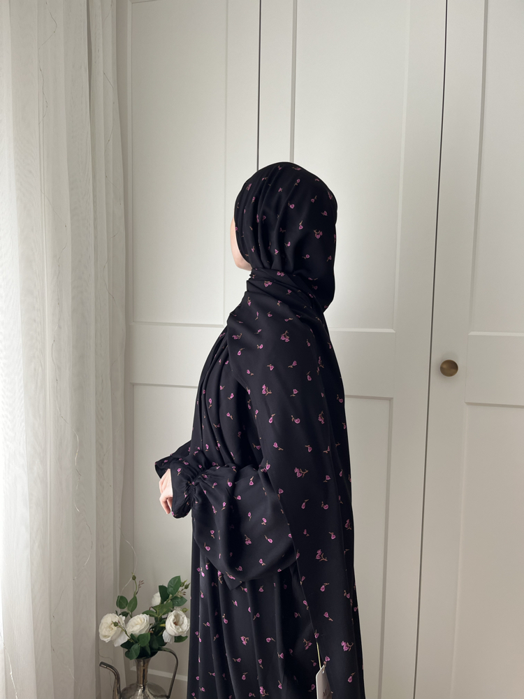 Namaz Elbisesi