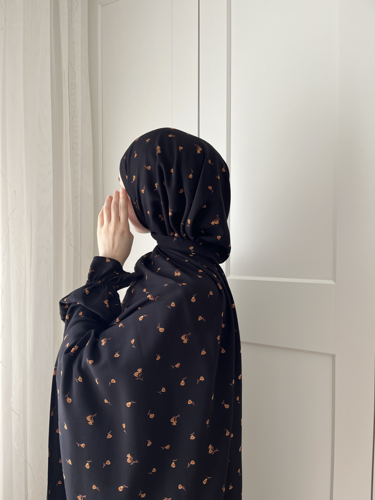 Namaz Elbisesi