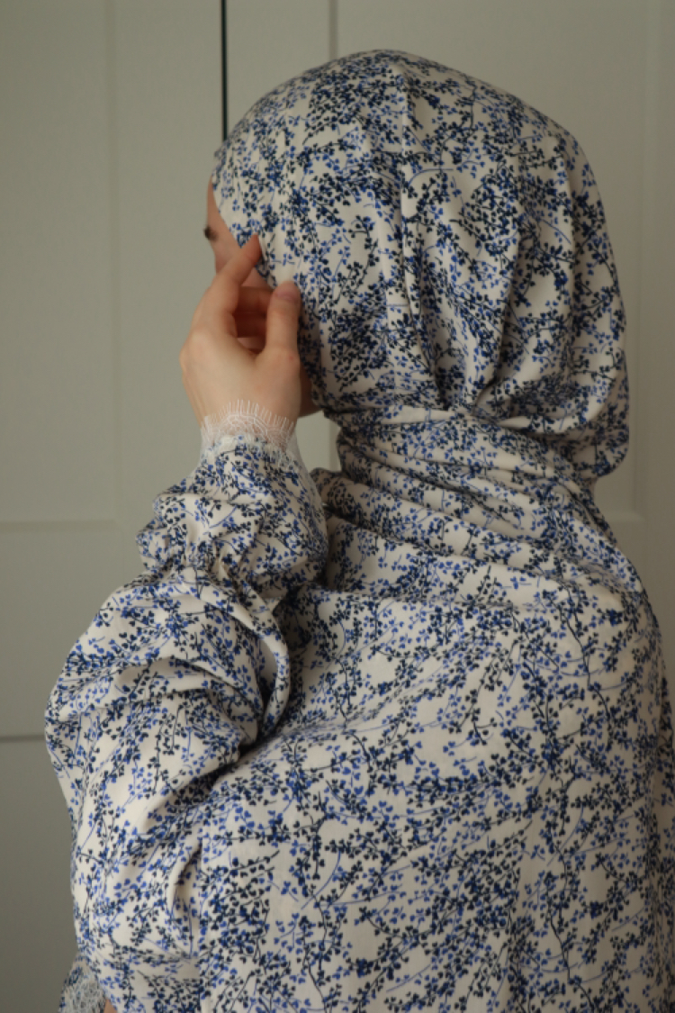 Namaz elbisesi