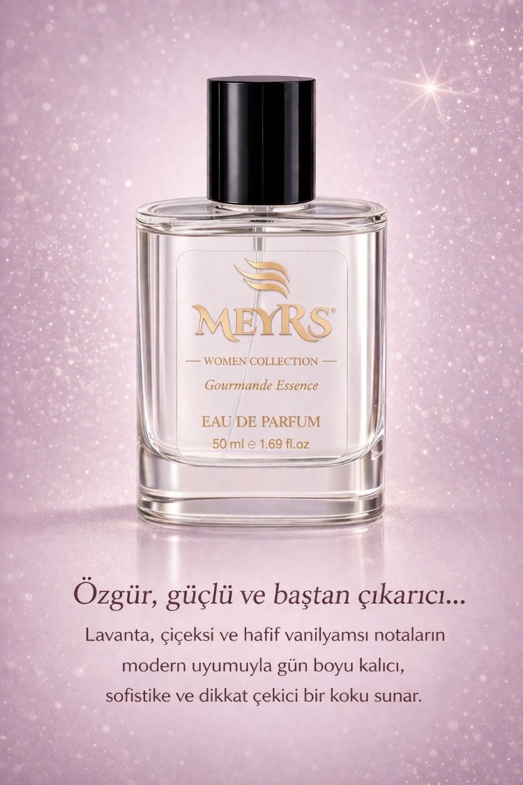 MEYRS 50 ML PARFUM - WİLD BREEZE 299