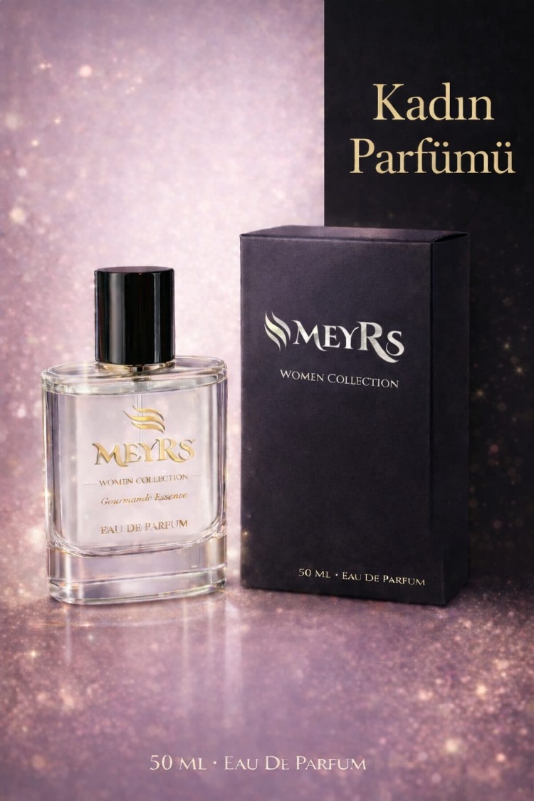 MEYRS 50 ML PARFUM - SUNLİT BLOOM 107
