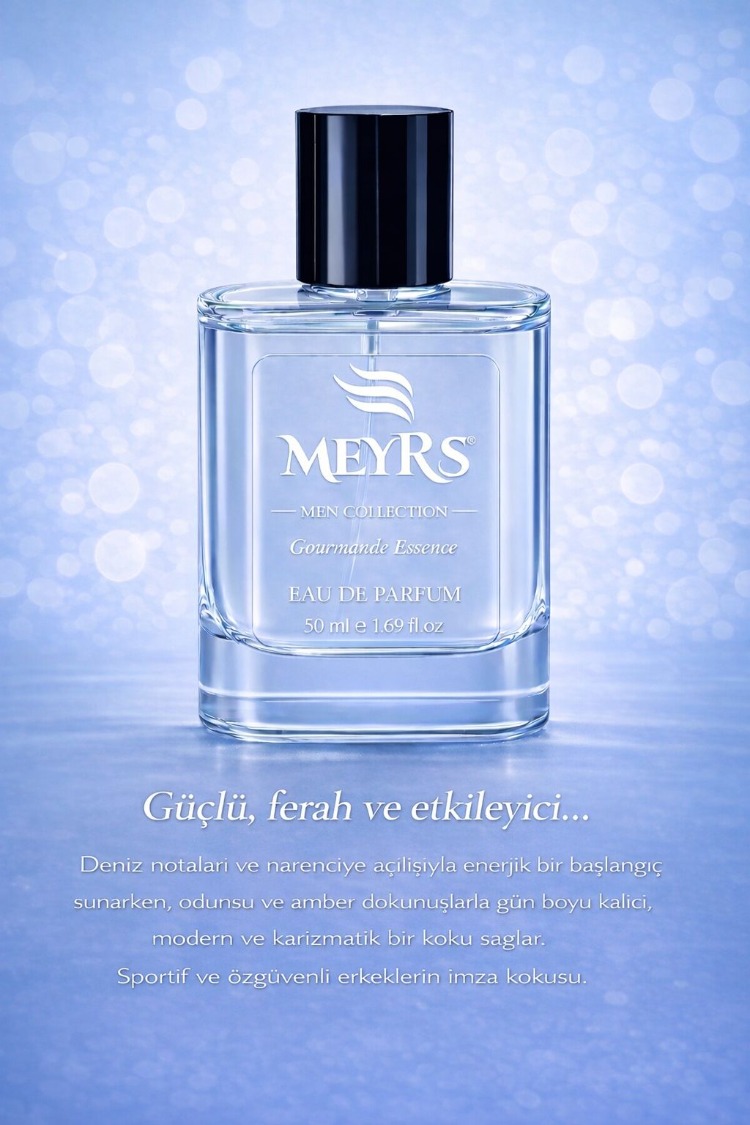 MEYRS 50 ML PARFUM - TİTAN 238