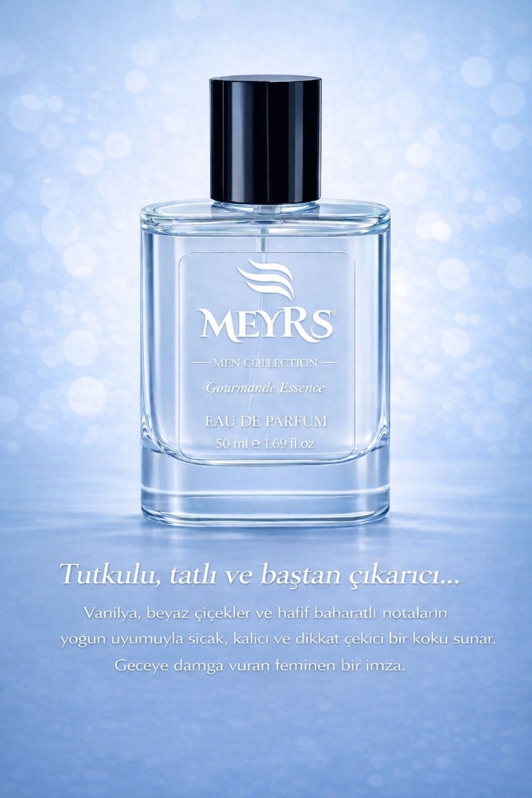 MEYRS 50 ML PARFUM - REBEL 272