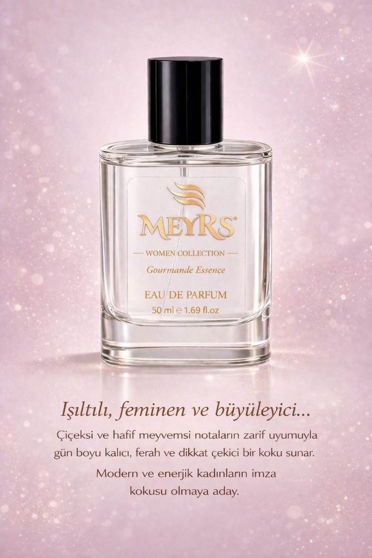 MEYRS 50 ML PARFUM - MOONLİGHT GLOW 235