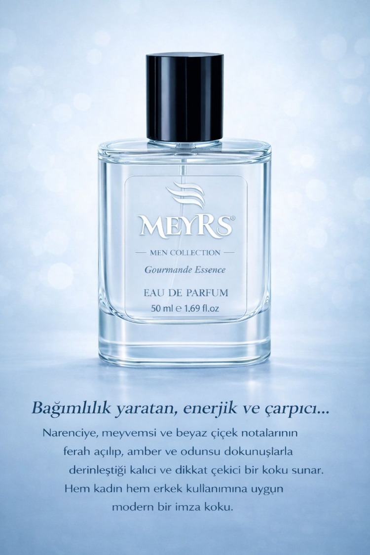 MEYRS 50 ML PARFUM - NARCOTİC 290