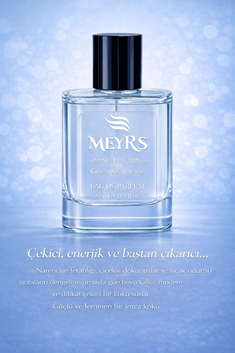 MEYRS 50 ML PARFUM - ECLİPSE 256