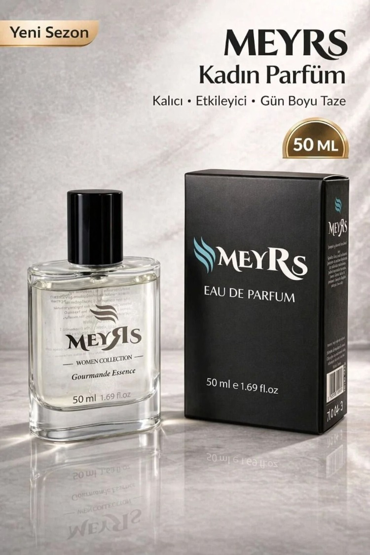MEYRS 50 ML PARFUM - WİLD BREEZE 299