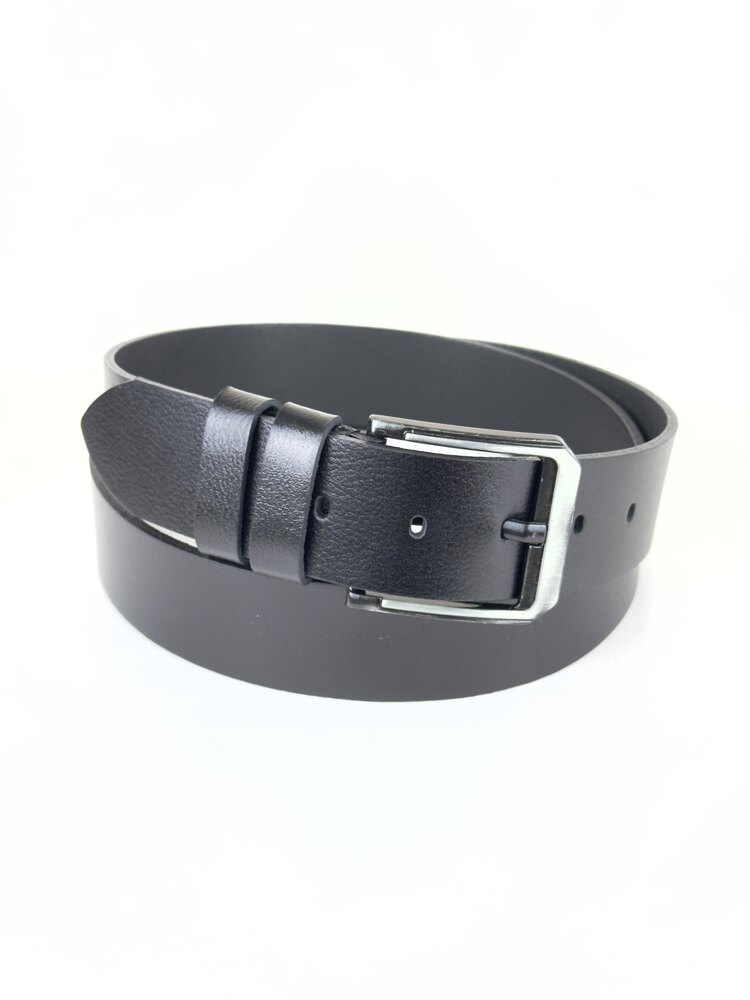 Hakiki Deri 4.5 cm Spor Kemer