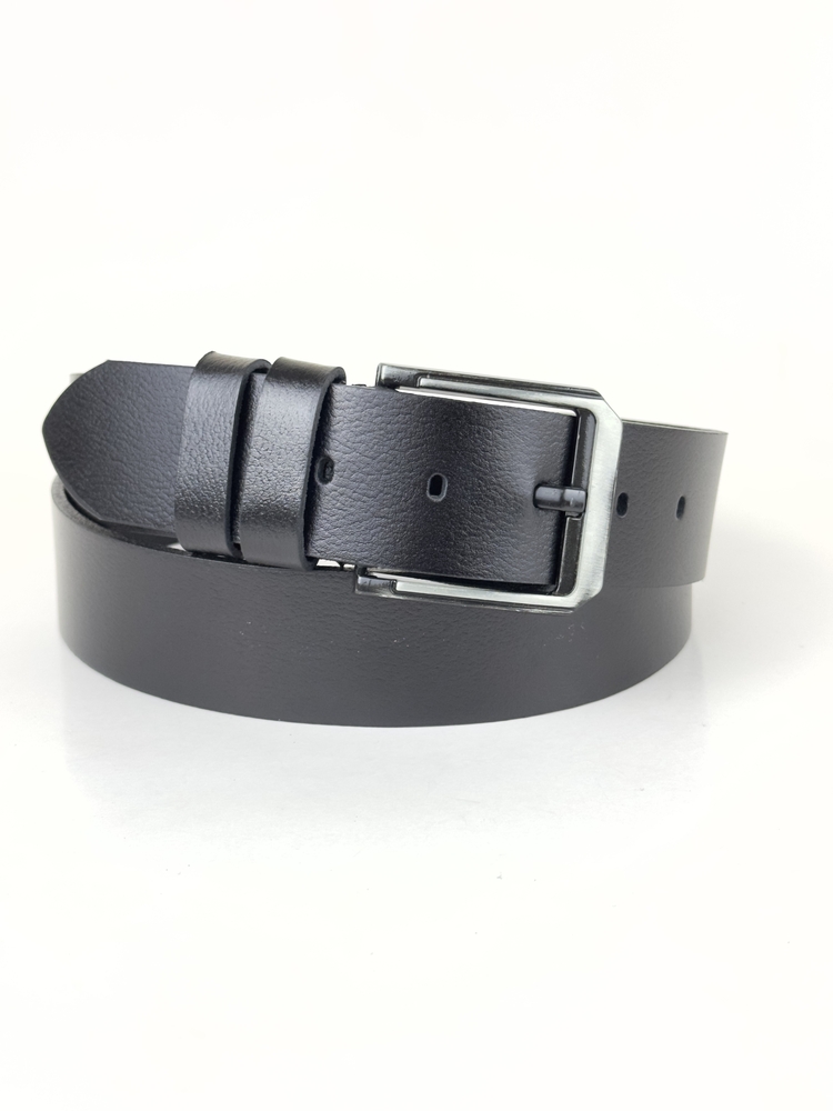 Hakiki Deri 4.5 cm Spor Kemer