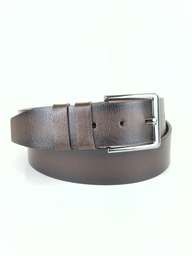 Hakiki Deri 4.5 cm Spor Kemer