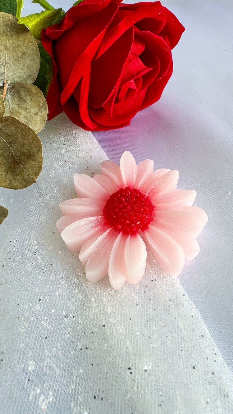DOĞAL SOYA WAX PAPATYA
