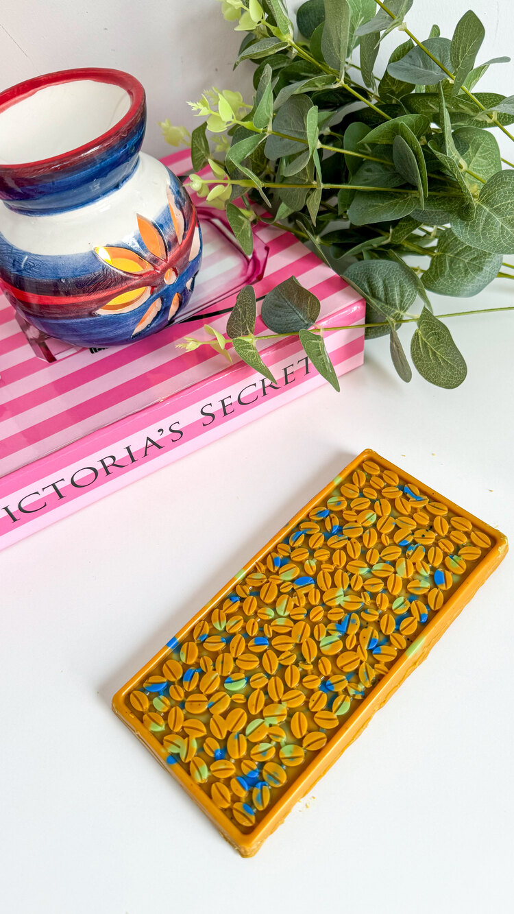 DOĞAL SOYA WAX