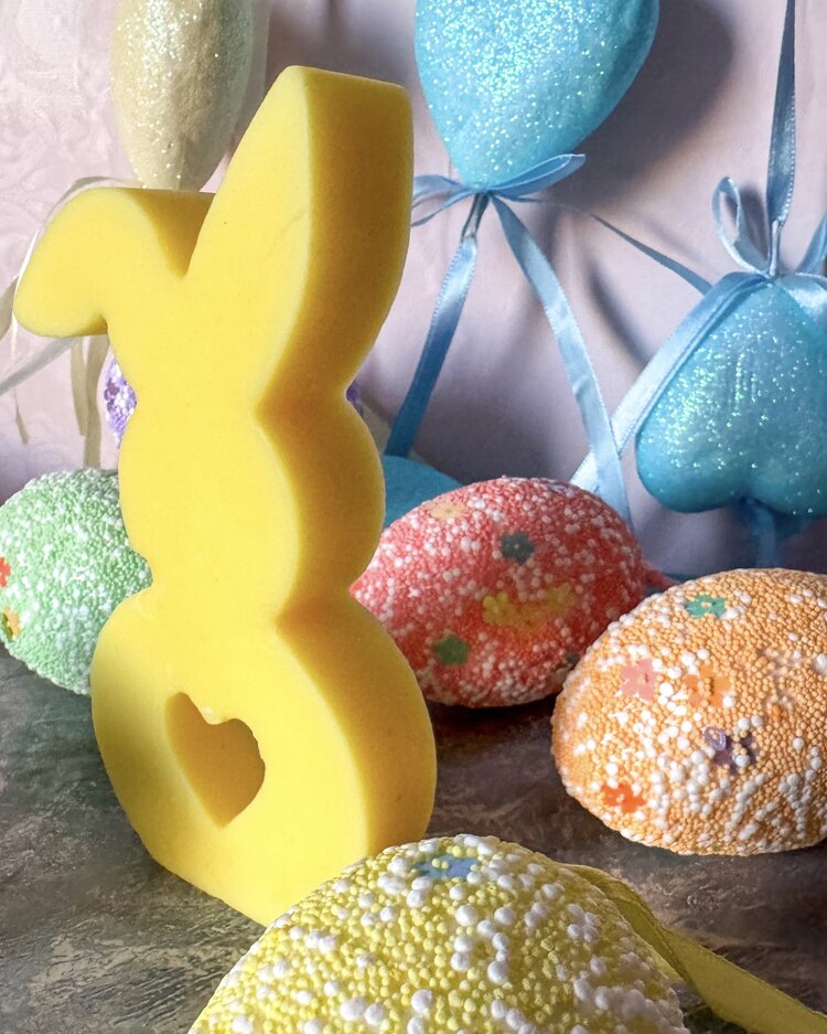 DOĞAL SOYA WAX MUM