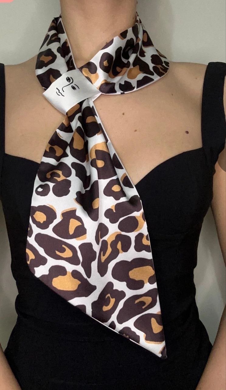Leopar deden Fular