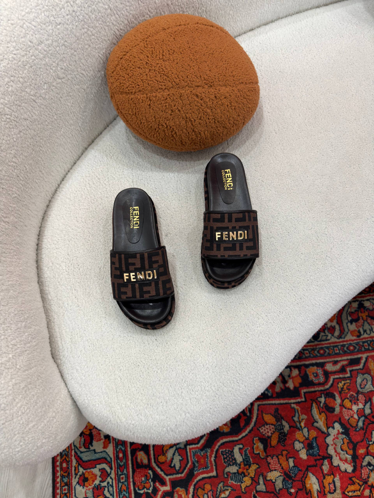 FEN*İ SHOES