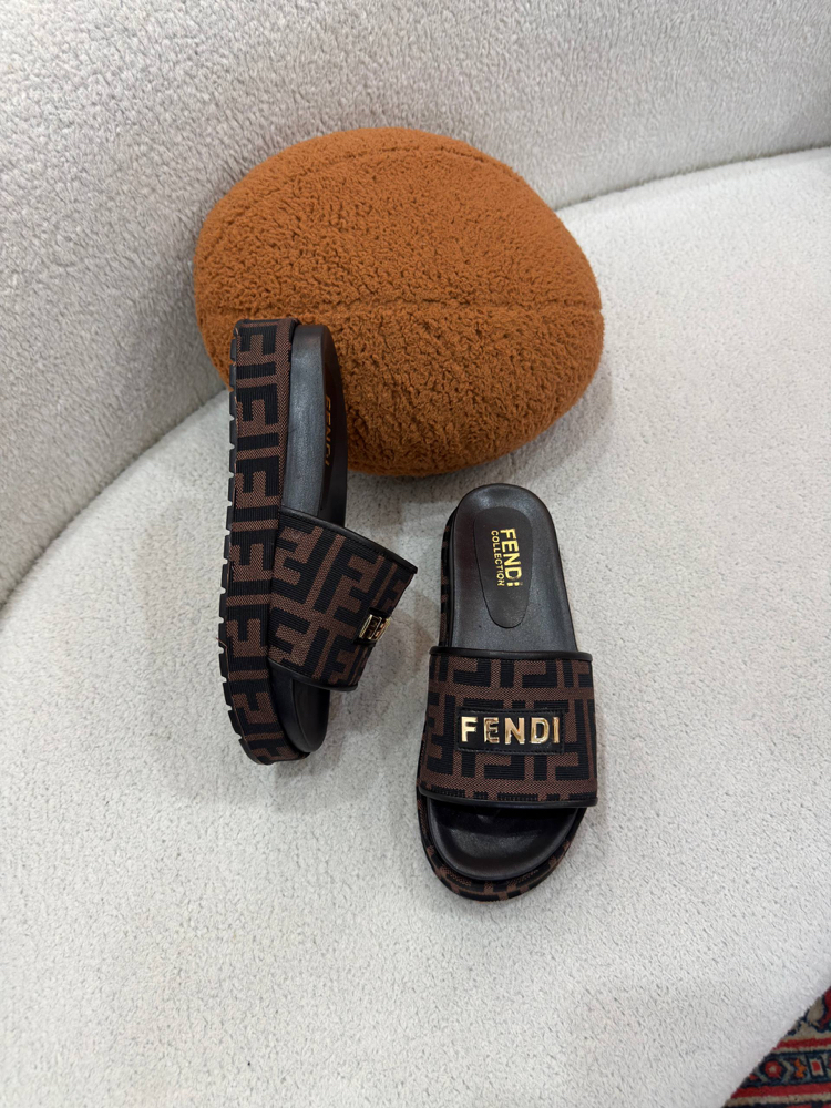 FEN*İ SHOES
