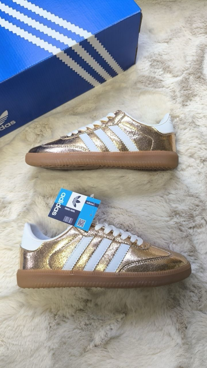 GOLD SAMBBAA