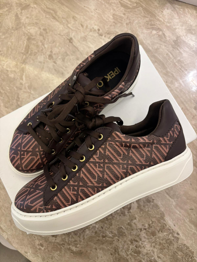 KAHVE İPP*EK SNEAKRS
