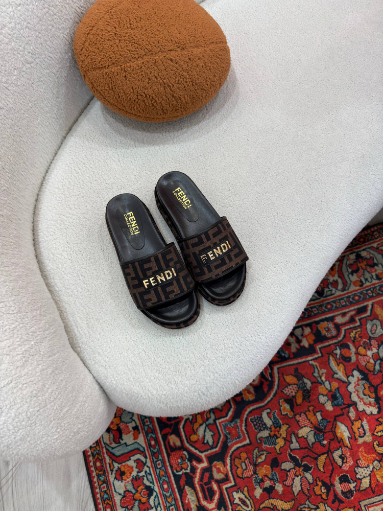 FEN*İ SHOES