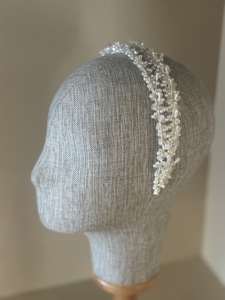 Selena Headpiece Taç