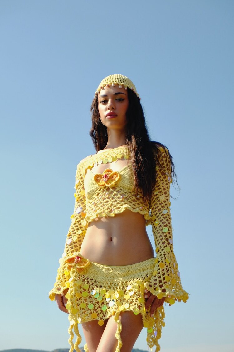 Oriflare Bolero