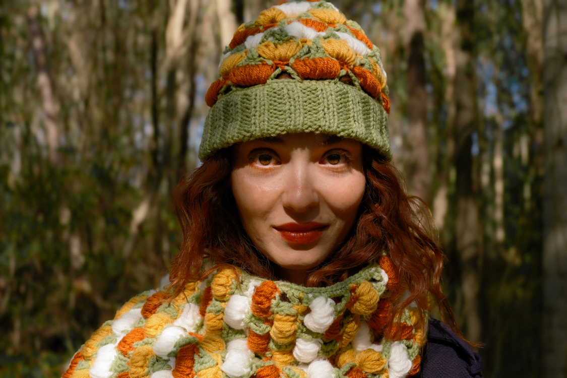 Pumpkin Bere | Pumpkin Harvest Capsule
