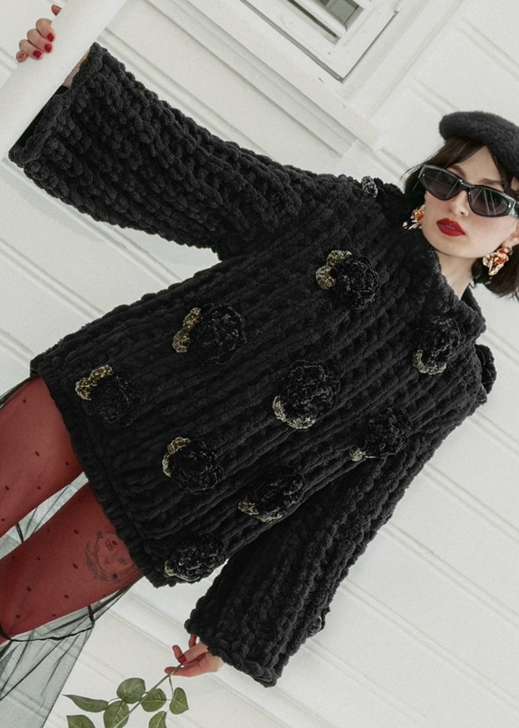 Black Rose Kazak 