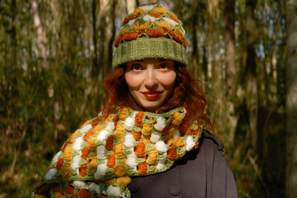 Pumpkin Bere | Pumpkin Harvest Capsule