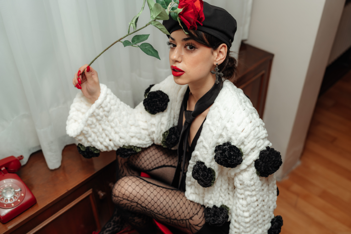 Black Rose 