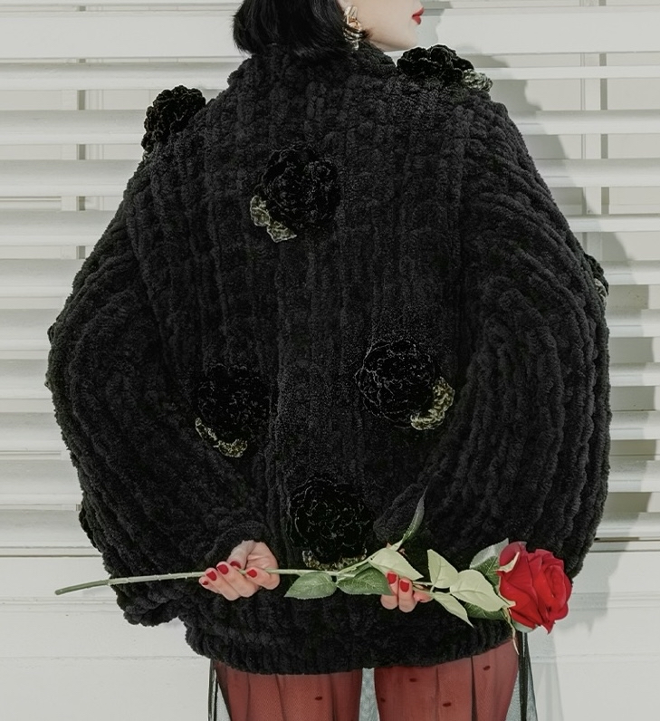 Black Rose Kazak 