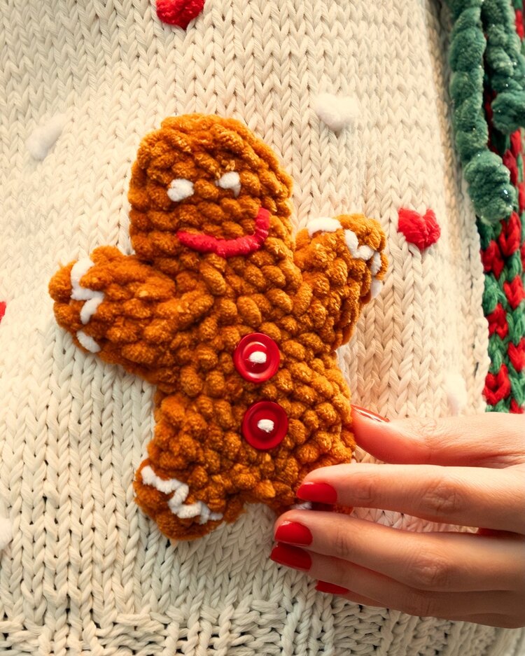 Gingerbread 