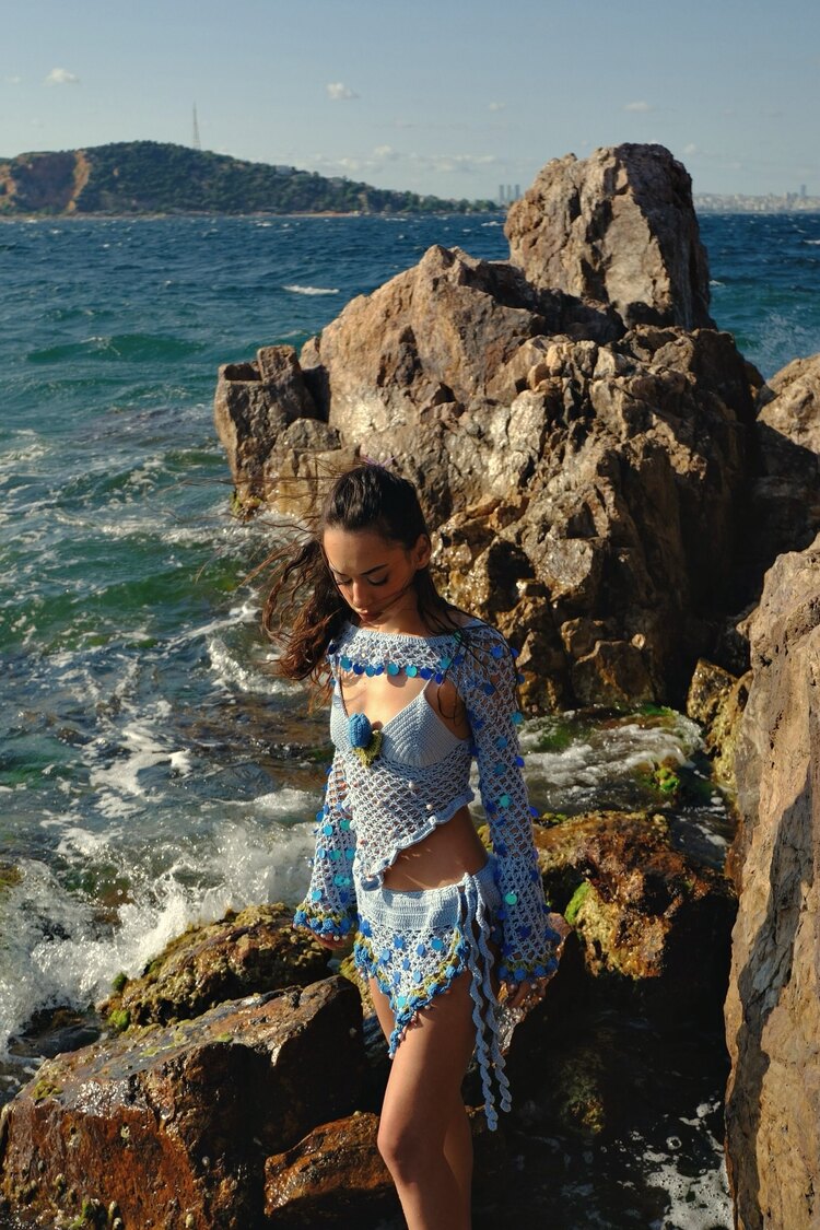 Tulmare Bolero