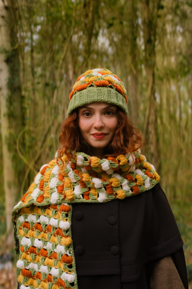 Pumpkin Bere | Pumpkin Harvest Capsule