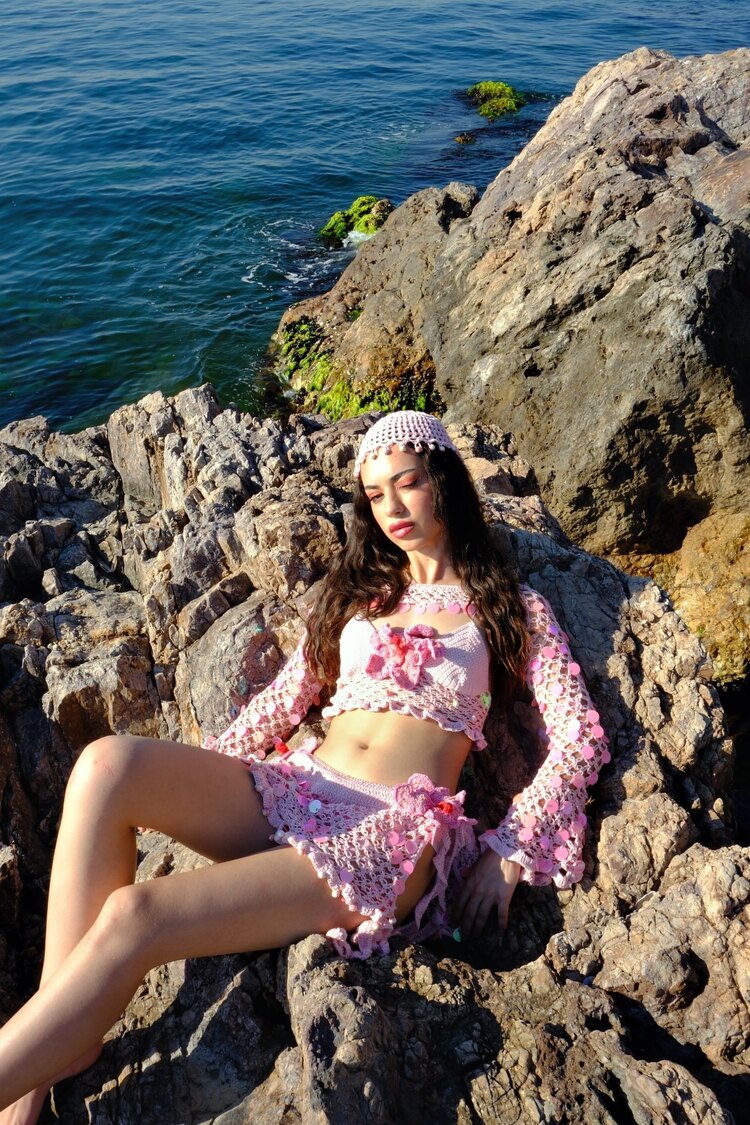 Hibisurge Bel Bağı