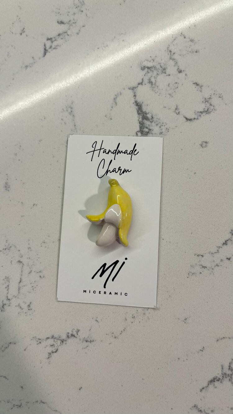 MUZ CHARM