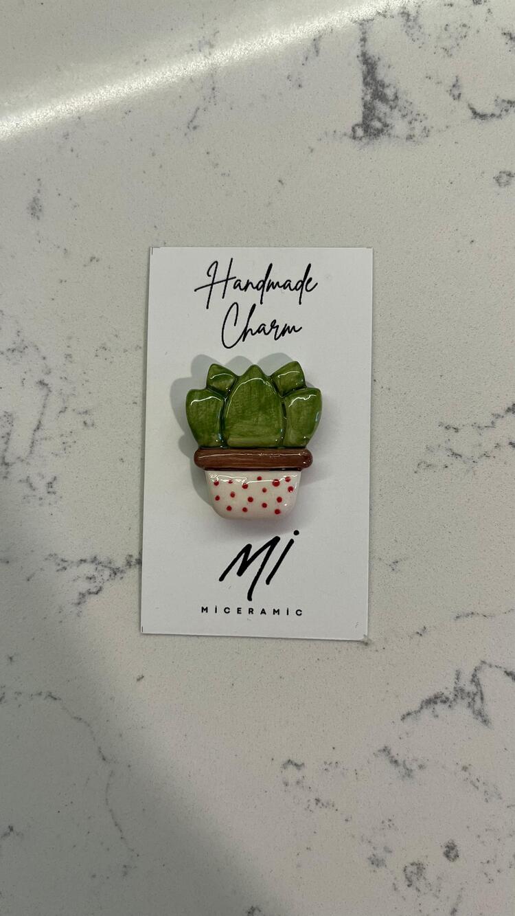 KAKTÜS CHARM