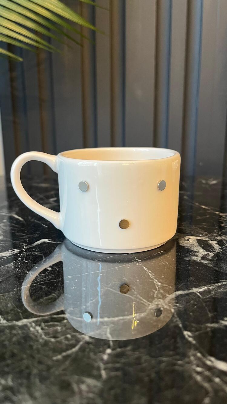 BLANK KUPA