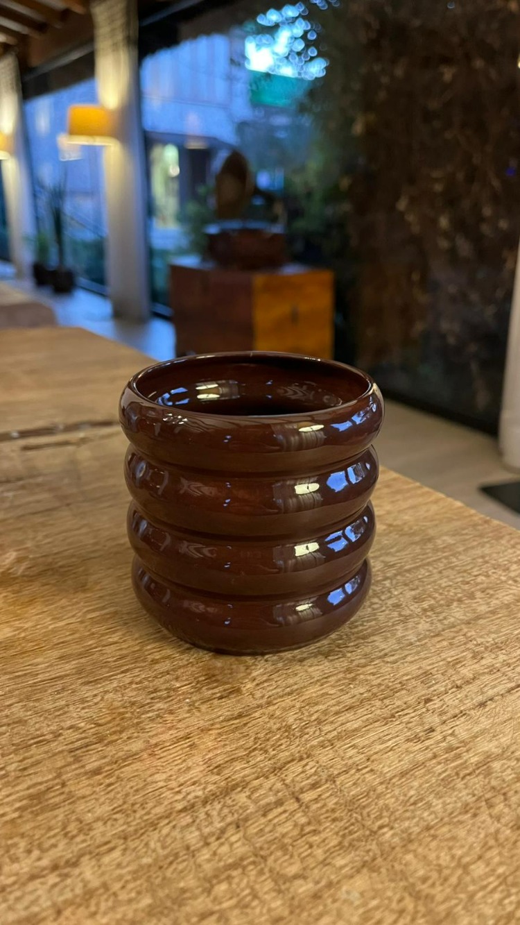 4 Boğumlu Mug