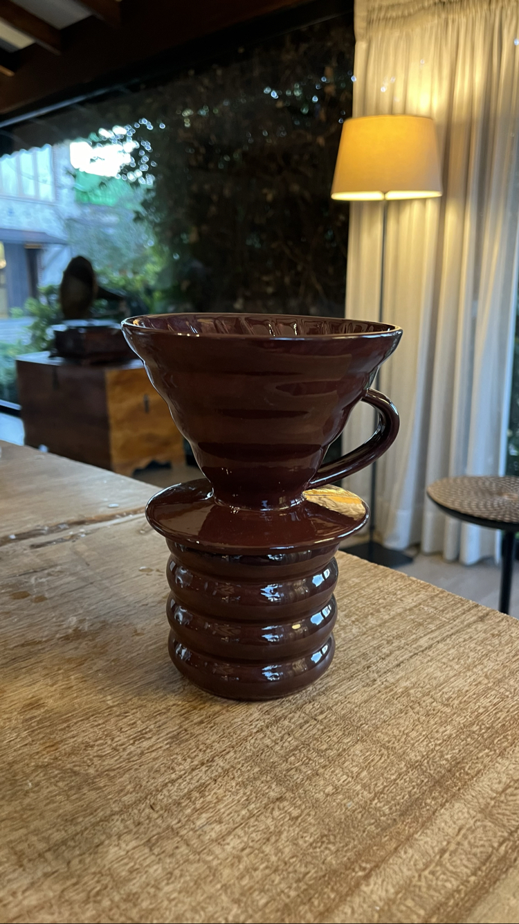V60 Dripper