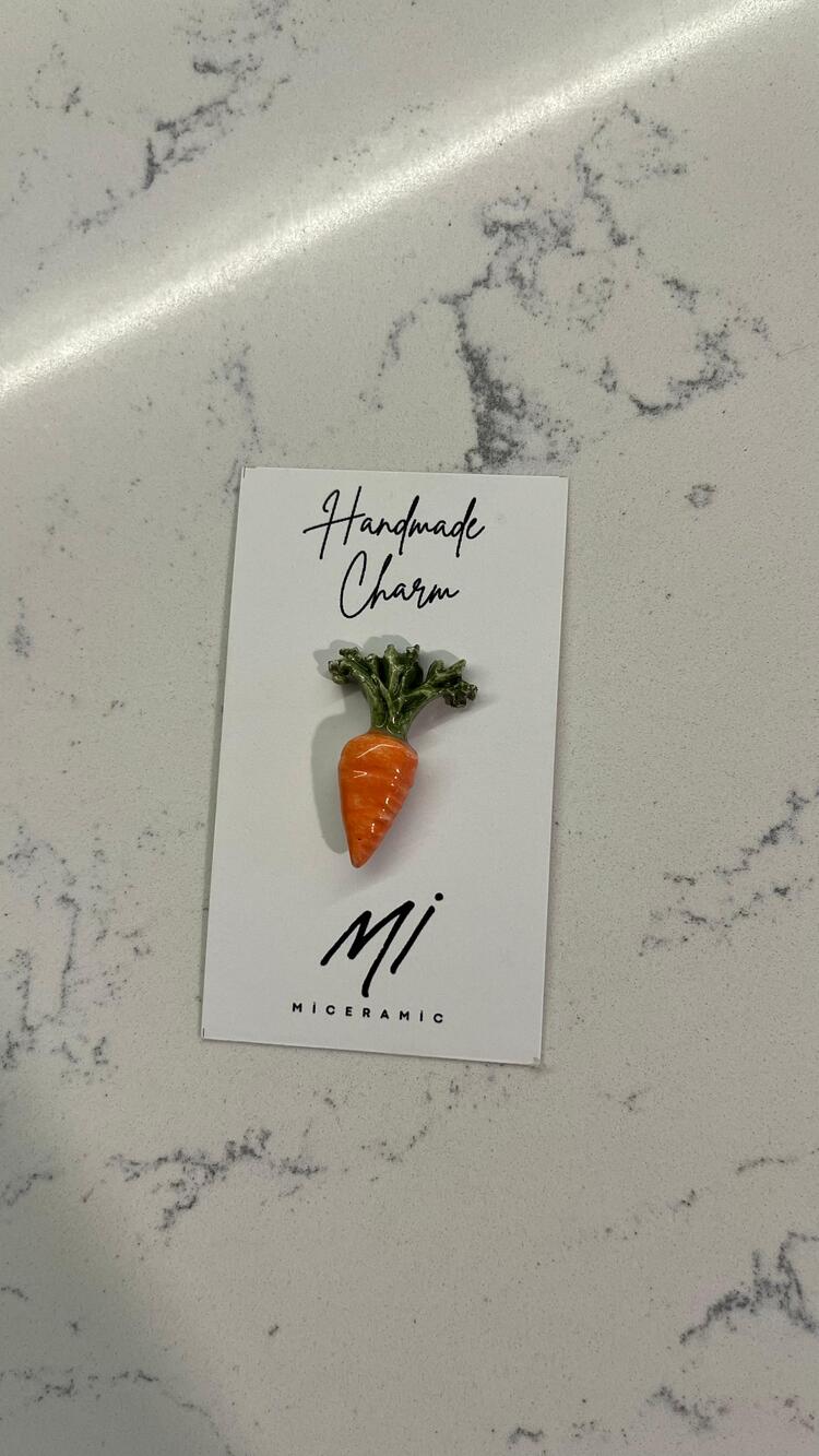 HAVUÇ CHARM