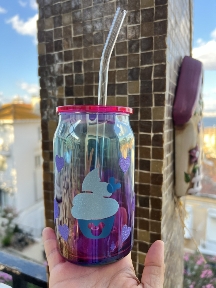 Disney Eats Pipetli Bardak