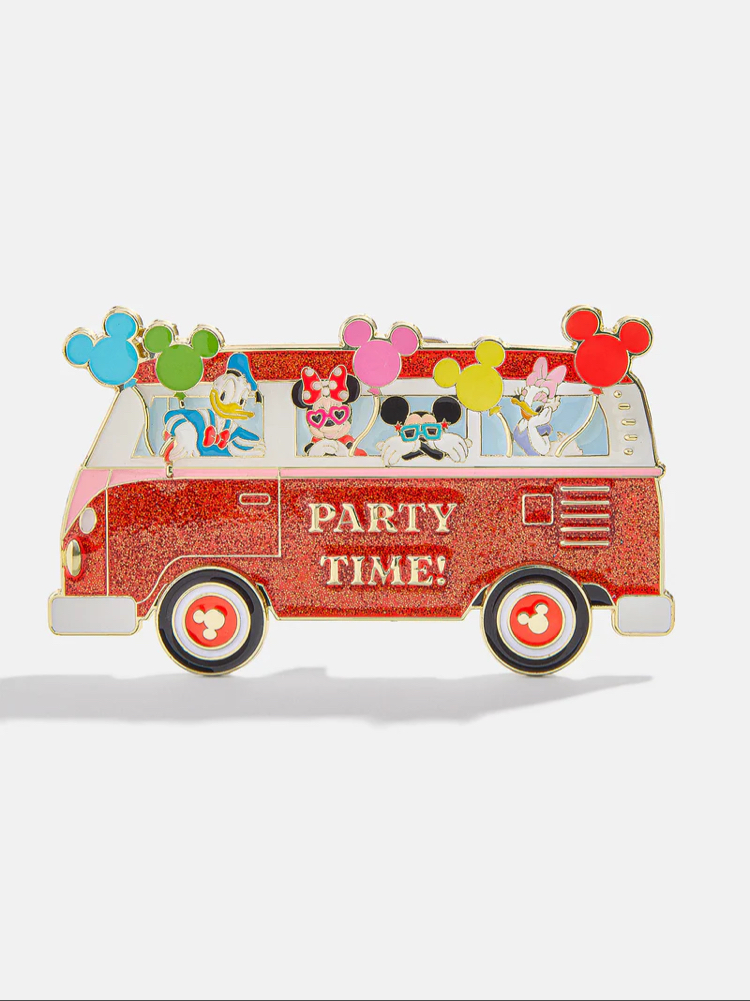 Baublebar Disney Party Time Pin / Broş