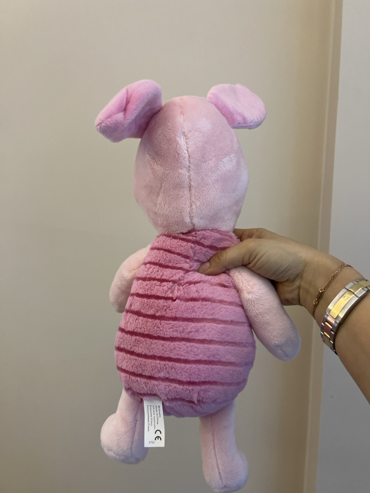Piglet Peluş 